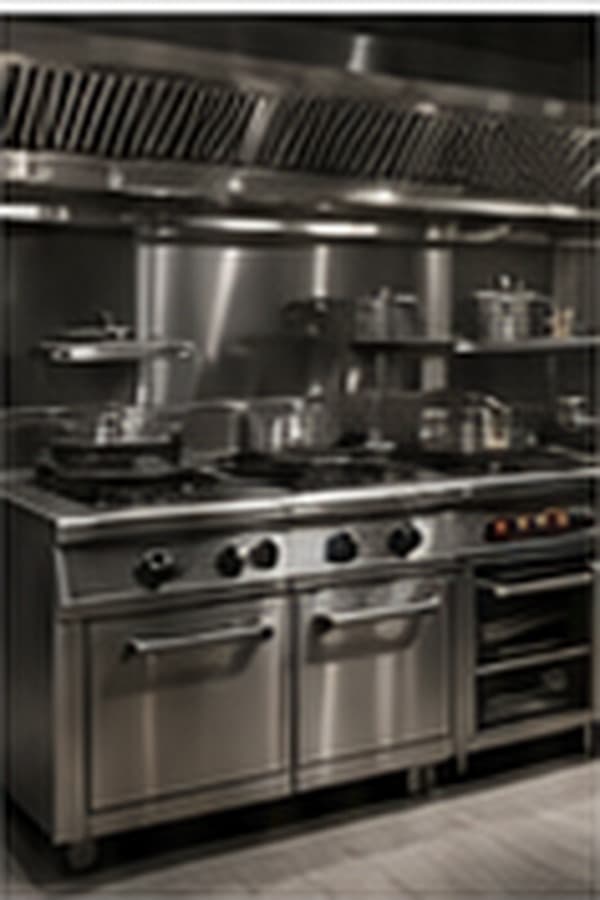 Fengzhida commercial kitchen equipment resources